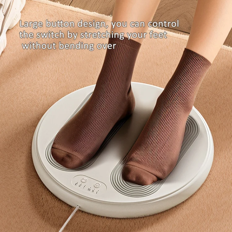 TBD06054337_B5.webp 5V USB Plug Foot Massager Warmer 3 Levels Temperature & Vibration Adjustable - Image 6