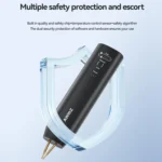 AWithZ Mini Portable DIY Nickel Sheet Handheld Spot Welding Machine - Image 13