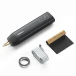 AWithZ Mini Portable DIY Nickel Sheet Handheld Spot Welding Machine - Image 15