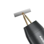 AWithZ Mini Portable DIY Nickel Sheet Handheld Spot Welding Machine - Image 4