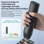 AWithZ Mini Portable DIY Nickel Sheet Handheld Spot Welding Machine - Image 9