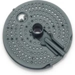 For Thermomix TM6 / TM5 / TM31 Carrot and Potato Peeler