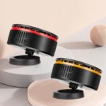 12V Car Heater 360 Adjustable Defogging Defrosting Heating Fan Heating Cooling Function Windscreen Defroster Demister - Image 3