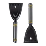 Car Snow Removal Shovel Multi-functional Winter Snow Clearing Tool Windshield Defrost Deicing Shovel - Image 3