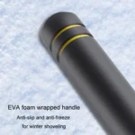 Car Snow Removal Shovel Multi-functional Winter Snow Clearing Tool Windshield Defrost Deicing Shovel - Image 7