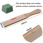 DIY Leather Tool Double Sided Sharpening Board - Image 3