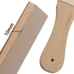 DIY Leather Tool Double Sided Sharpening Board - Image 4