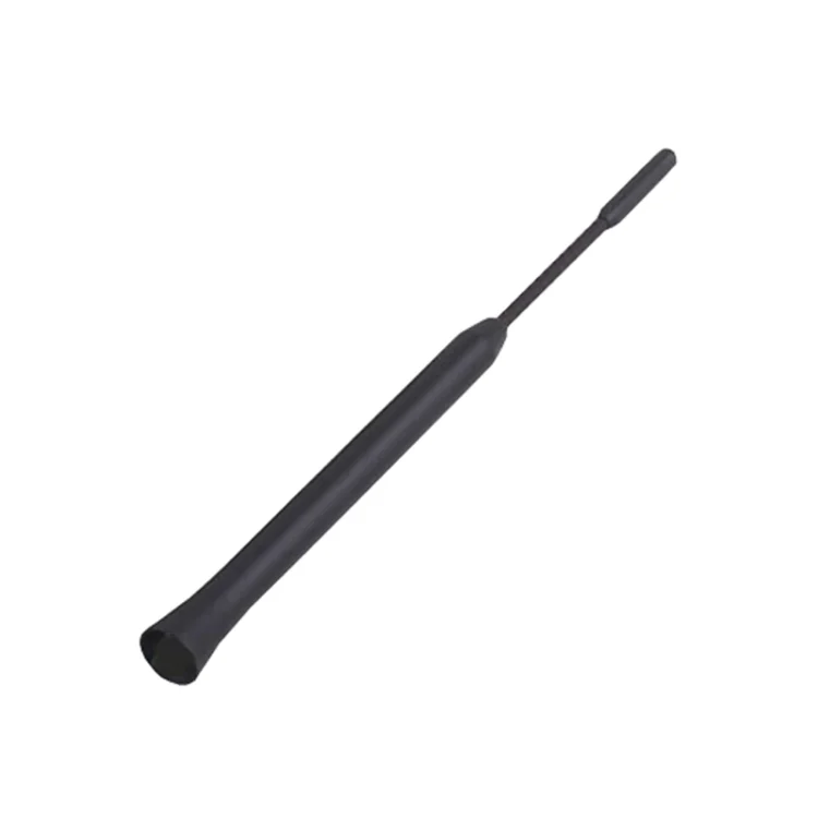 TBD0605436301.webp Car FM / AM Signal Amplifier Antenna Pole For Volkswagen / BMW / Toyota - Image 1