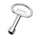 5pcs Water Valve Chassis Triangular Key Wrench