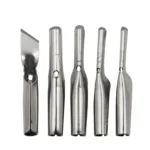 7pcs /Set Wood Handle Carving Knife Tool Art Combination Set - Image 4