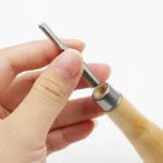 7pcs /Set Wood Handle Carving Knife Tool Art Combination Set - Image 5