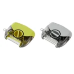 3-In-1 Multifunctional Rotary Peeler Household Kitchen Tools Scraper Fruit Grater - Image 2