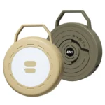 TUBUZHE 2 In 1 LED Portable String Lamp Camping Atmosphere Light USB Rechargeable Outdoor Tent Night Light - Image 3