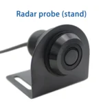 360-degree Detection Reversing Visual AHD Digital Radar - Image 4