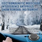 Rayhong Car Portable Defrosting De-icing Instrument - Image 5