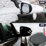 Rayhong Car Portable Defrosting De-icing Instrument - Image 8