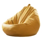 Bean Bag Chair Waterproof Tech Fabric Cover