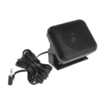 Car Radio External Speaker Intercom Amplifier