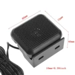 Car Radio External Speaker Intercom Amplifier - Image 3