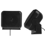 Car Radio External Speaker Intercom Amplifier - Image 4