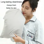 Diatomaceous Earth Water-absorbing Quick-drying Floor Mat Bathroom Non-slip Diatom Mud Soft Mat - Image 6