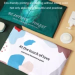 Diatomaceous Earth Bathroom Water-absorbing Quick-drying Foot Mat Toilet Anti-slip Soft Floor Mat - Image 11