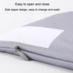 Diatomaceous Earth Bathroom Water-absorbing Quick-drying Foot Mat Toilet Anti-slip Soft Floor Mat - Image 8