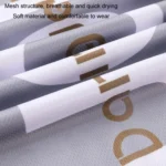 Diatomaceous Earth Bathroom Water-absorbing Quick-drying Foot Mat Toilet Anti-slip Soft Floor Mat - Image 9