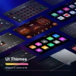 For Volkswagen Touareg 7-Inch Car WiFi Player Android 13 System Support CarPlay/Android Auto - Image 10