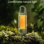 Rechargeable Outdoor Portable LED Camping Light Multifunctional Flashlight - Image 4
