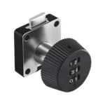 Home Cabinet Desk Drawer Combination Lock Lockers File Security Latches