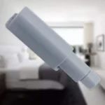 Home Cabinet Door No Pull Handle Thick And Short Magnetic Bouncer - Image 7