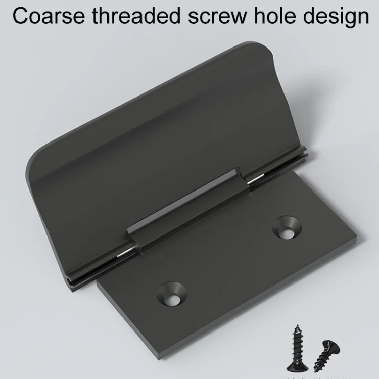 TBD06054535_B4.webp Invisible Simple Drawer Exposed Mounted Concealed Button Flip Flop Handle - Image 5