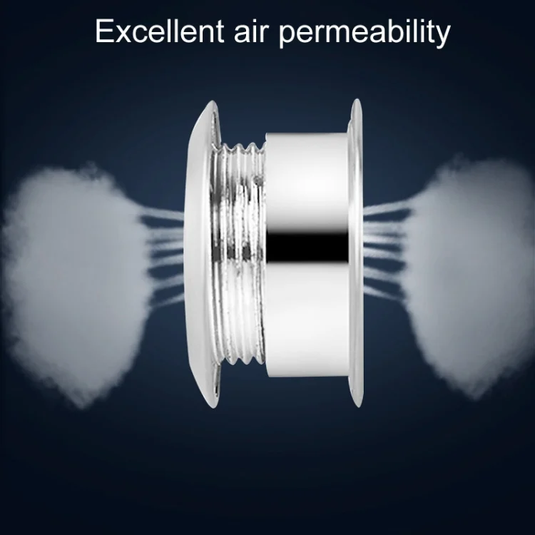 TBD06054537_B4.webp 35mm Furniture Cabinet Cooling Stainless Steel Double Sided Ventilation Hole Decorative Cover - Image 5