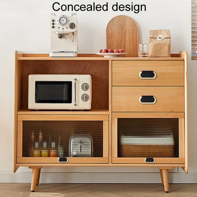 TBD06054542_B5.webp Simple Household Cabinet Drawer Hidden Flat Pull Handle - Image 6