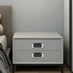 Simple Household Cabinet Drawer Hidden Flat Pull Handle - Image 8