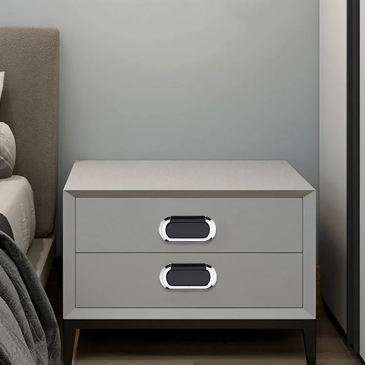 TBD06054542_B7.webp Simple Household Cabinet Drawer Hidden Flat Pull Handle - Image 8
