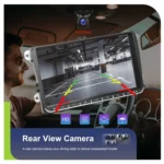 For Volkswagen 4+64G Multimedia Player Android 13 System - Image 5