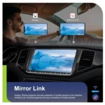 For Volkswagen 4+64G Multimedia Player Android 13 System - Image 9