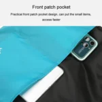 Vanaheimr Tote Shoulder Bag Outdoor Sports Handbag Waterproof Folding Hiking Travel Storage Bag - Image 8