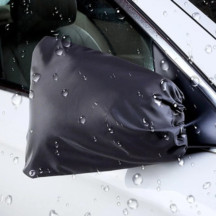 TBD06054575_B4.webp Winter Protection Car Snow Shield Rearview Mirror Cover - Image 5