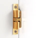 2pcs Cabinet Magnetic Spring Buckle Ball Door Sucker - Image 10