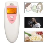Bad Breath Detector Odor Gas Test Monitor, English Version - Image 2