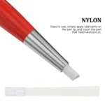 Fiberglass Pen Replacement Brush Head Watch Repair Tool - Image 3