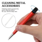 Fiberglass Pen Replacement Brush Head Watch Repair Tool - Image 4