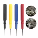 RUIHUA Watch Oiler Pen Oil Dish Set Watch Repair Tools - Image 4