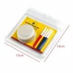 RUIHUA Watch Oiler Pen Oil Dish Set Watch Repair Tools - Image 5