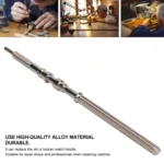 2pcs NH35 / NH36 Handle Parts Watch Repair Tools - Image 5