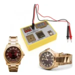 Quartz Watch Movement Pulse Multifunctional Battery Tester - Image 7