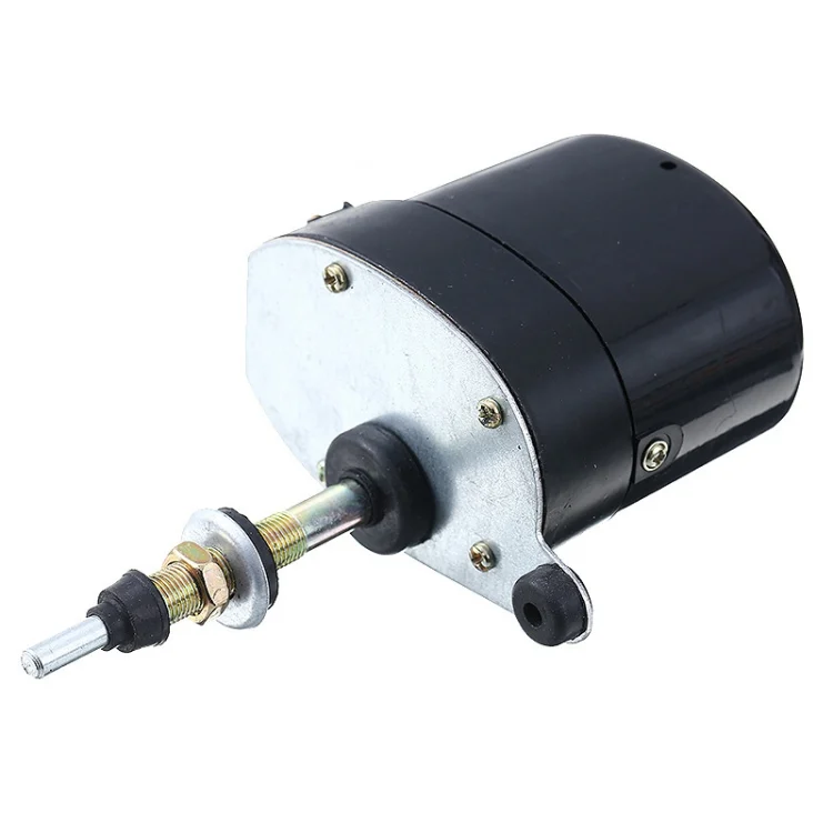 For Jeep / Peugeot Front Windshield Wiper Motor